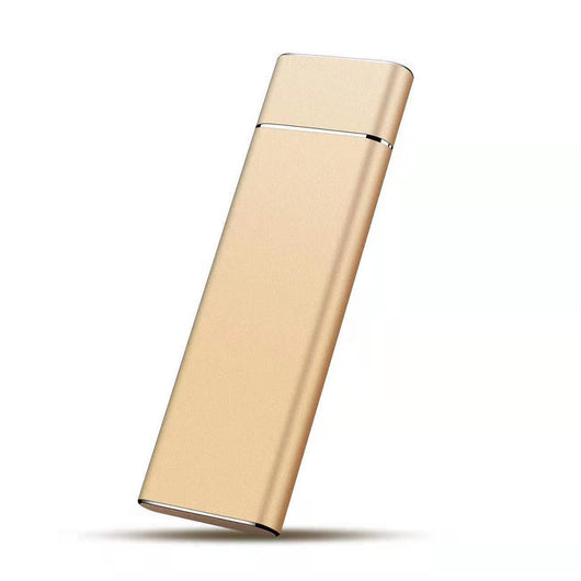 Carcasa SSD M.2 USB 3.1 - Aluminio Portátil de Alta Velocidad - Image 10