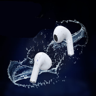 Auriculares Inalámbricos F70 Degradado Creativo Cielo Estrellado - Image 5