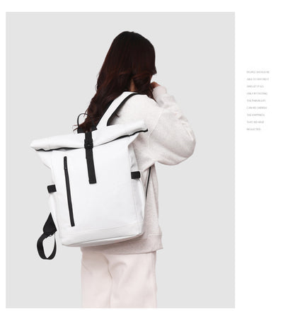 Mochila de Viaje Ligera para Hombre - Diseño Moderno y Funcional - Image 28