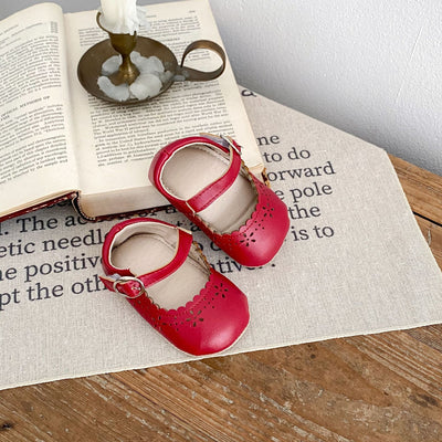 Zapatos Cómodos de Suela Suave con Diseño Transpirable y Hueco - Image 10