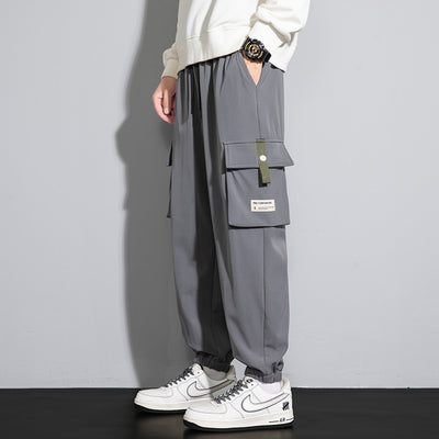 Bolsa de Trabajo Talla Grande para Hombre - Corte Relajado y Ajustado - Image 6