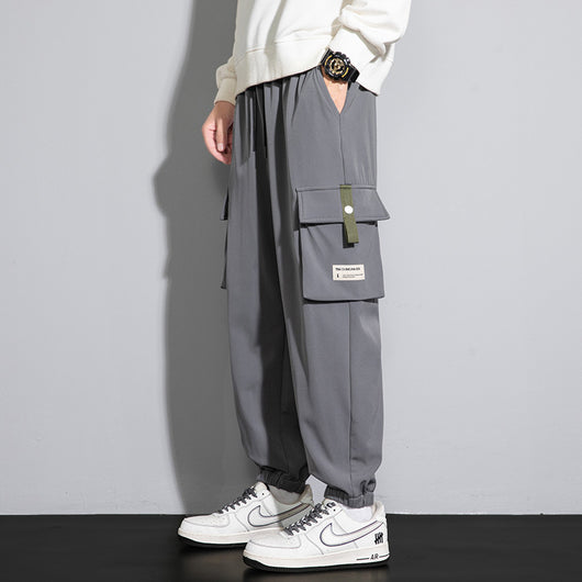 Bolsa de Trabajo Talla Grande para Hombre - Corte Relajado y Ajustado - Image 6