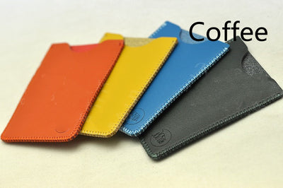 Estuche de Cuero Premium - Funda Protectora Multiusos - Image 8