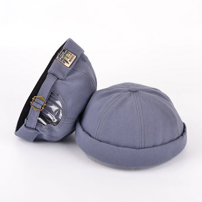 Sombrero de Cuero Melón - Image 20