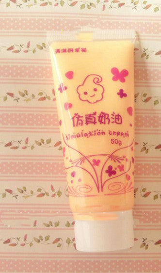 Funda de Material Crema Premium - Image 19