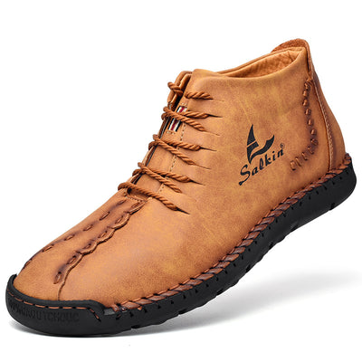 Botas Martin para Hombre - Image 3