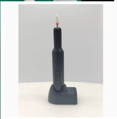 Dispositivo Portátil USB para Perforación de Uñas - Image 9