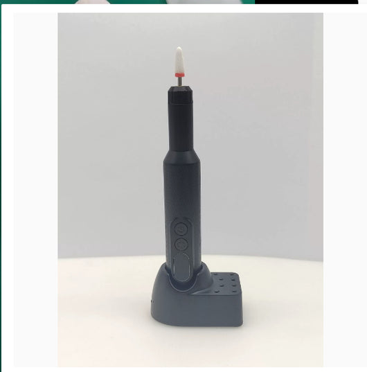 Dispositivo Portátil USB para Perforación de Uñas - Image 9