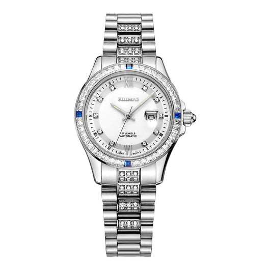 Reloj Inteligente Diamante Resistente al Agua Remashi Fashion - Image 6