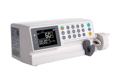Equipo de Microinfusión Médica para Infusión Intravenosa - Image 12