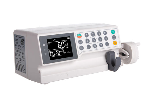 Equipo de Microinfusión Médica para Infusión Intravenosa - Image 12