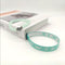 Pulsera Jacquard Verde