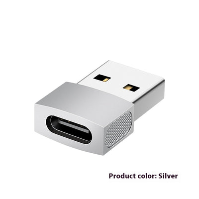 Adaptador USB-C a USB 3.2 Hembra para Móviles - Image 11