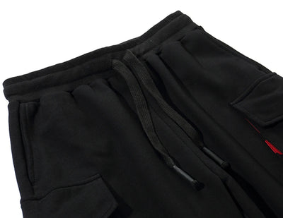 Pantalones Harem Casuales para Hombre - Image 19