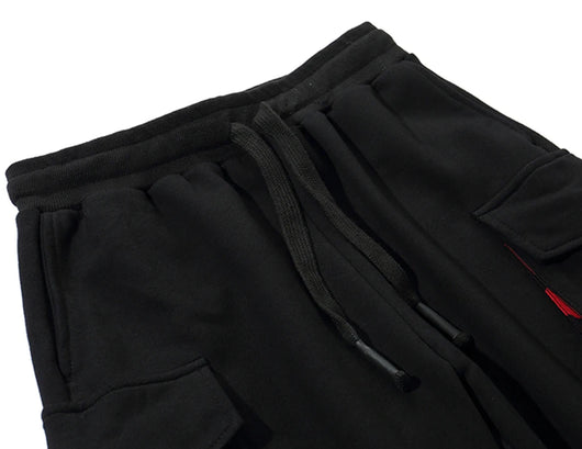 Pantalones Harem Casuales para Hombre - Image 19