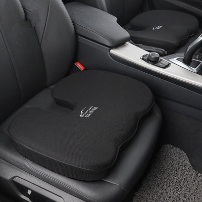 Cojín de Espuma Viscoelástica Universal para Asiento de Auto - 4 Estaciones - Image 5