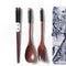 Cloth Bag With Spoon 2fork