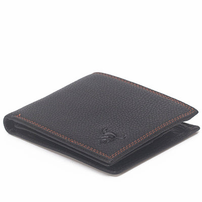 Cartera de Cuero Vintage para Hombre - Image 8