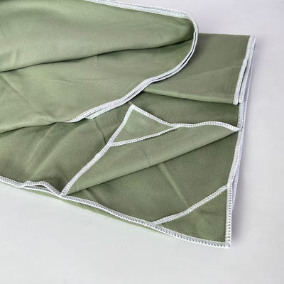 Toalla de Baño Magnética Súper Absorbente de Secado Rápido para Exterior - Image 7