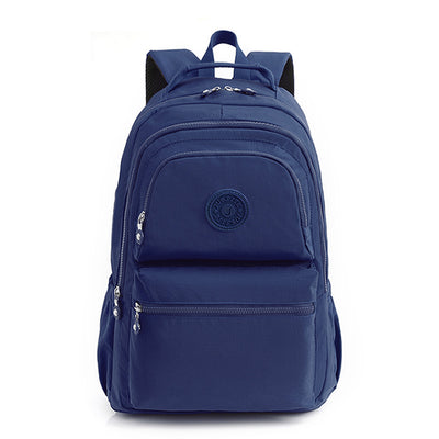 Mochila de Gran Capacidad para Viajes de Ocio - Image 28