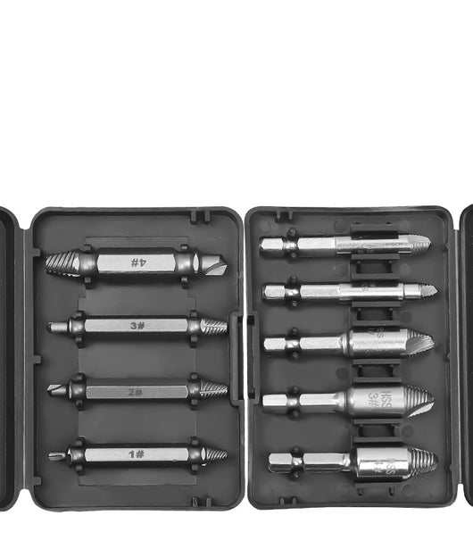 Extractor de Tornillos Rotos - Image 6
