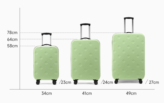 Estuche Portátil para Caña de Pescar con Ruedas - Almacenamiento Universal - Image 13