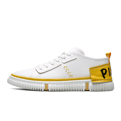 Tenis Respirable Versátil para Hombre - Zapatos Casuales Cómodos - Image 8
