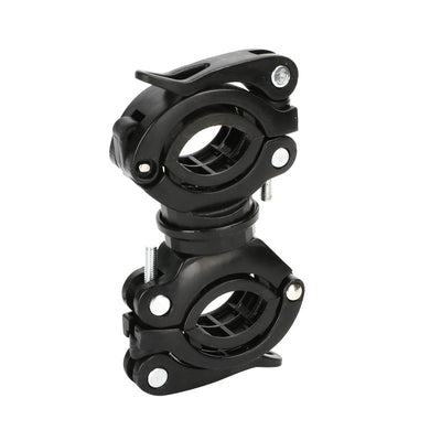 Soporte Universal para Linterna de Bicicleta - Image 9