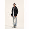 Jeans Holgados Trend Street para Hombre con Corte Slim en Tobillo