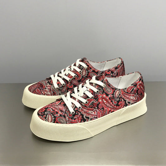 Zapatos Deportivos Hombre con Diseño Asimétrico Moderno