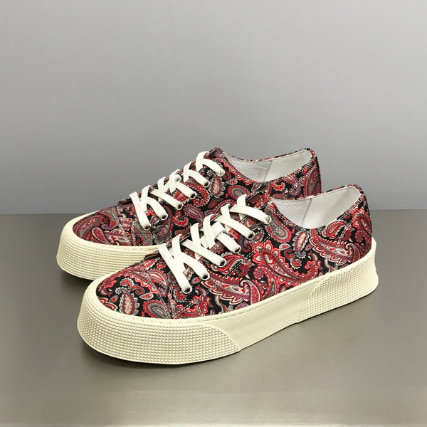 Zapatos Deportivos Hombre con Diseño Asimétrico Moderno