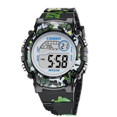 Relojes Electrónicos para Niños - Image 2