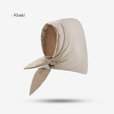 Gorro de Plumón para Ciclismo Mujer - Impermeable, Cortaviento y Cálido - Image 23
