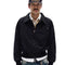 Chaqueta de Trabajo Minimalista Estilo Americano para Hombre