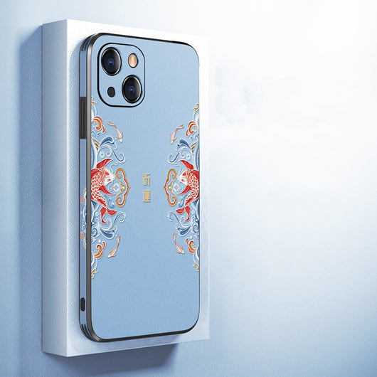 Funda Móvil Estilo Chino Marea Nacional Todo Incluido - Image 16