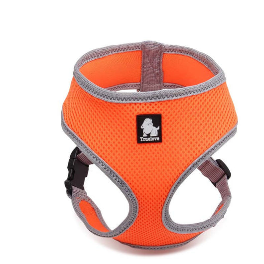 Arnés Respirable para Perros Pequeños y Medianos con Cabestrillo - Image 14