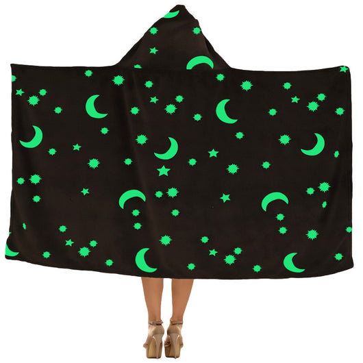 Manta Luminosa para Siesta Infantil - Forro de Sofá Polar Coral Otoño Invierno - Image 10