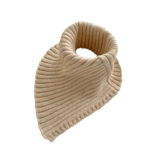 Pañoleta Tejida Multiusos de Color Liso - Protector Térmico para el Cuello - Image 16