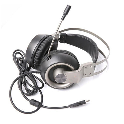 Auriculares Gaming de Bajo Sonido para Esports - Image 3