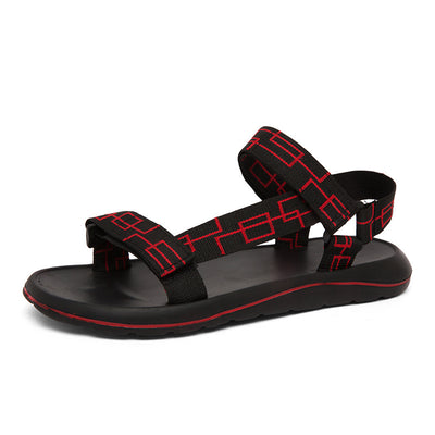 Sandalias Ligeras Abiertas para Playa - Unisex - Image 5