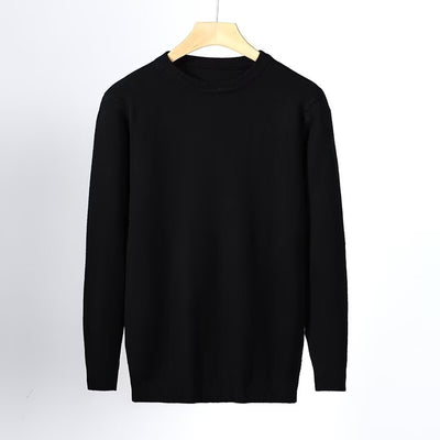 Suéter Tipo Pullover Cómodo para Joven - Cálido y Resistente al Pilling - Image 6