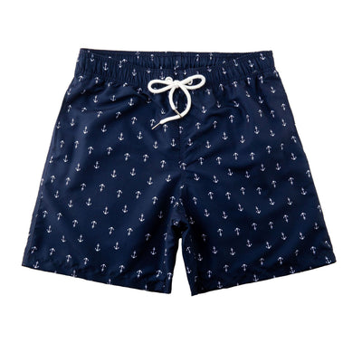Pantalones Cortos de Surf Secado Rápido Five-Point - Image 9
