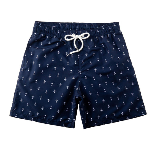 Pantalones Cortos de Surf Secado Rápido Five-Point - Image 9