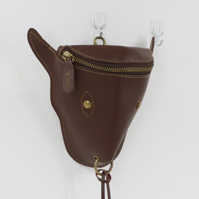 Cinturón y Riñonera Hombre Cabeza de Buey - Image 7