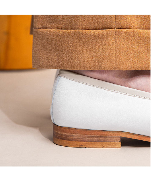Mocasines para Hombre con Punta Cuadrada - Image 5