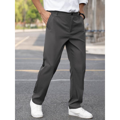 Pantalones de Trabajo Otoño-Invierno para Hombre | Trajes Profesionales - Image 15