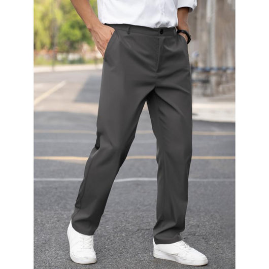 Pantalones de Trabajo Otoño-Invierno para Hombre | Trajes Profesionales - Image 15