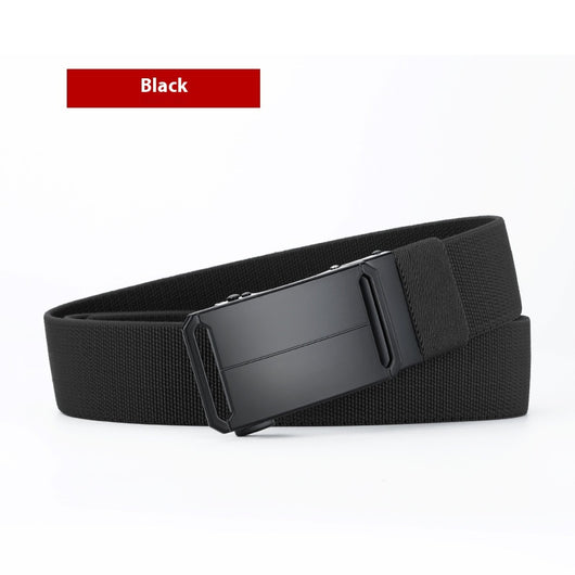 Cinturón Ejecutivo de Ajuste Automático - Comodidad Total para Hombre - Image 11