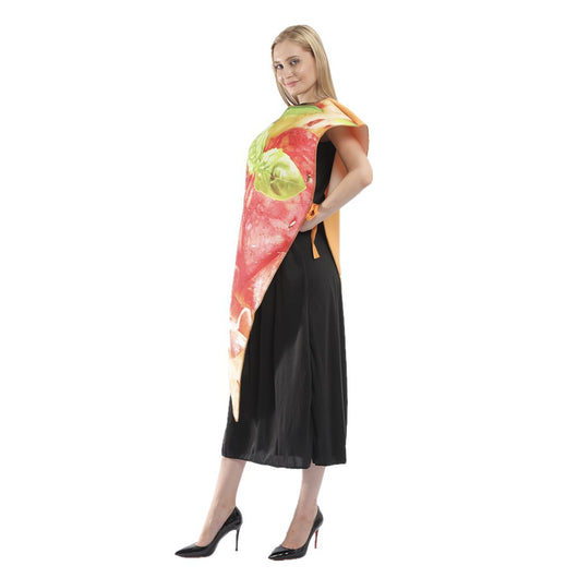 Disfraz de Pizza para Fiesta de Halloween - Image 2