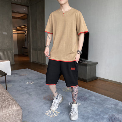 Trajes Deportivos y de Ocio para Hombre - Estilo Moderno - Image 14